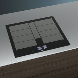 cooktop de indução