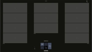 cooktop de indução