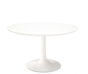 mesa de jantar contemporânea