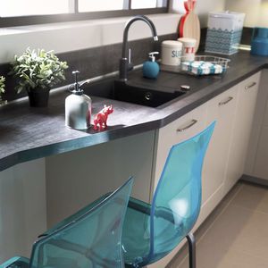 cozinha contemporânea 1