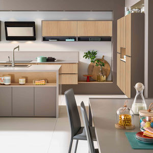 cozinha contemporânea