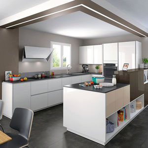 cozinha contemporânea