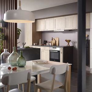 cozinha contemporânea 1