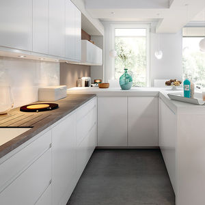 cozinha contemporânea