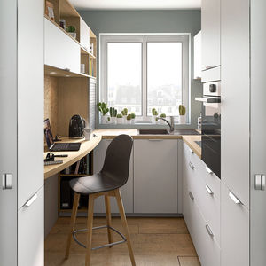 cozinha contemporânea 1