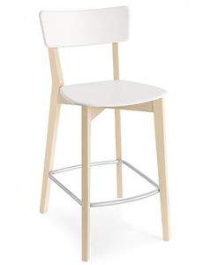 cadeira alta contemporânea