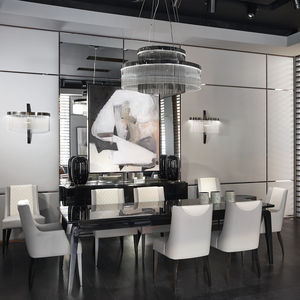 mesa de jantar contemporânea 1