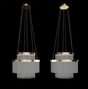 lustre contemporâneo 1