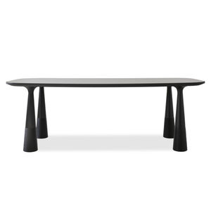 mesa contemporânea