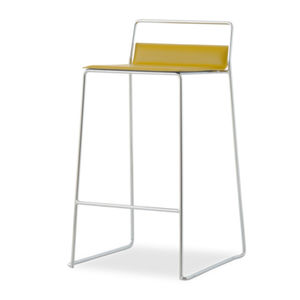 banqueta alta contemporânea