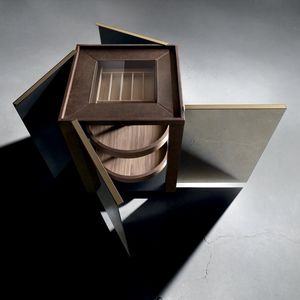 móvel minibar contemporâneo