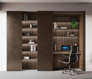 guarda-roupa contemporâneo