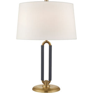 luminária de mesa 1