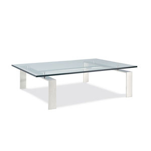 mesa de centro contemporânea