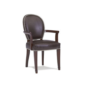 cadeira de sala de jantar clássica 1