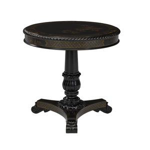 mesa gueridon de estilo 1