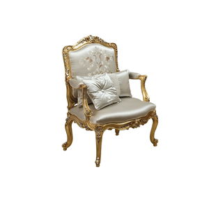 poltrona de estilo
