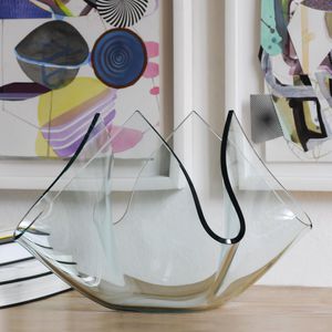vaso contemporâneo