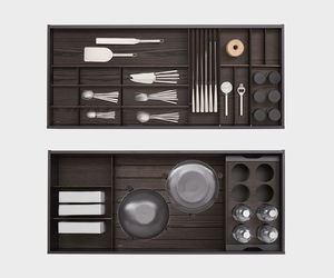 gaveta de cozinha para ambiente interno 1