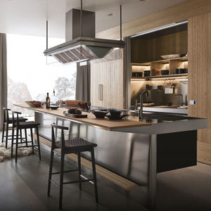 cozinha contemporânea 1