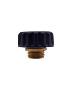 boca de ventilação