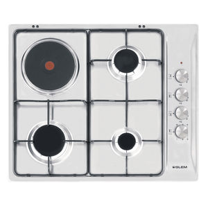cooktop a gás