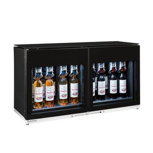 dispensador de vinho a copo