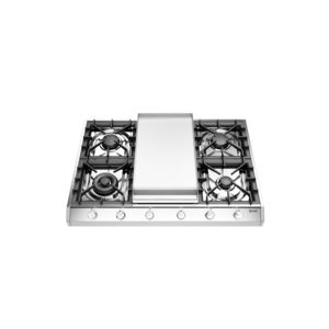 cooktop a gás