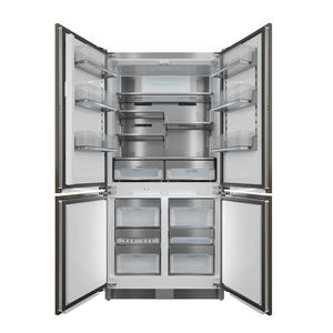 refrigerador de 4 portas