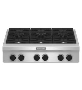 cooktop a gás 1
