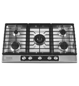 cooktop a gás