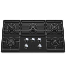 cooktop a gás