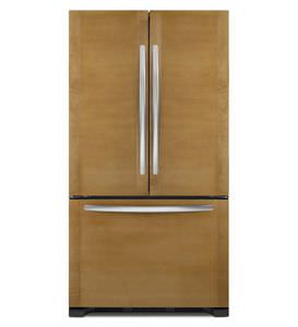 refrigerador modelo americano