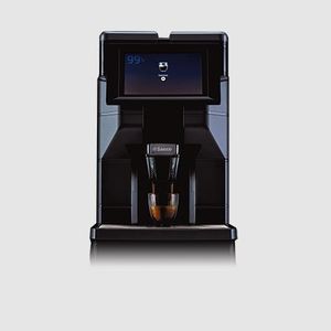 máquina de café combinada