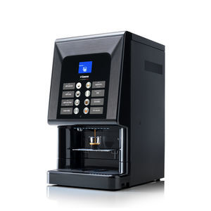 máquina de café expresso