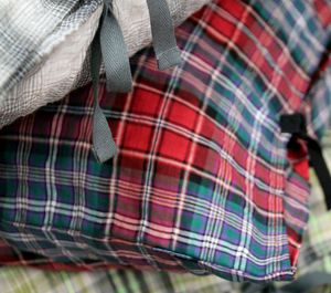 roupa de cama em algodão 1