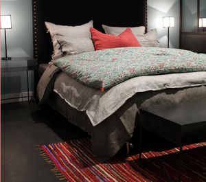 cama de casal