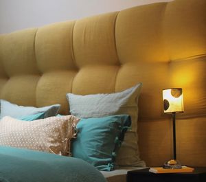 cabeceira para cama de casal