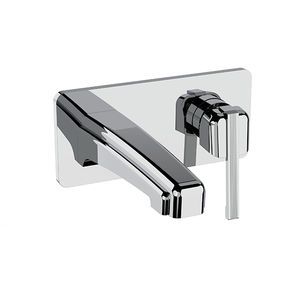 misturador monocomando para lavatório