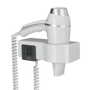 secador de cabelo da linha comercial 1