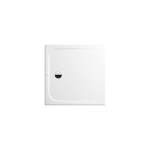 piso de box quadrado