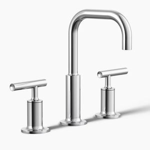 misturador monocomando para lavatório