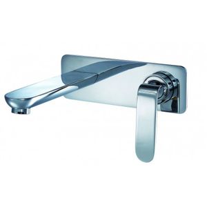 misturador monocomando para lavatório