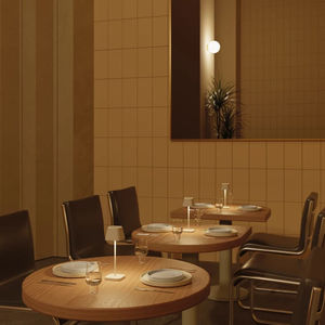 luminária de mesa 1