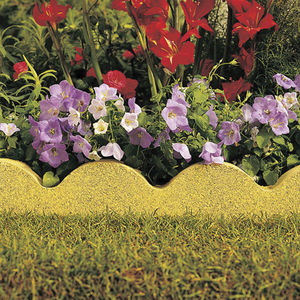 borda de jardim 1