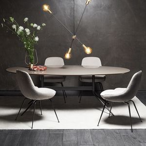 mesa de jantar contemporânea 1