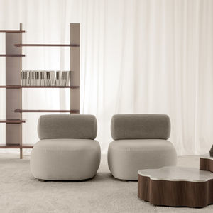 poltrona contemporânea 1