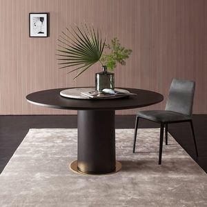 mesa de jantar contemporânea 1