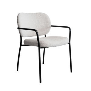 poltrona de design minimalista