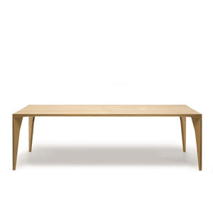 mesa de jantar contemporânea